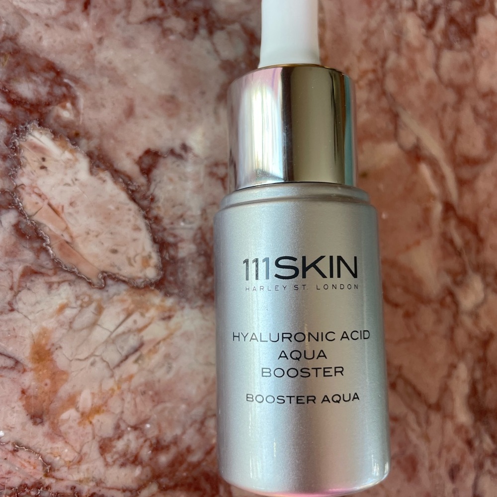 111SKIN Hyaluronic Acid Aqua Booster